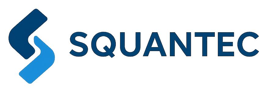 Squantec Logo